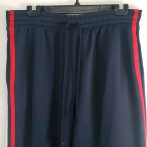 Tommy Hilfiger  blue sweatpants